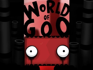 World of Goo, creature