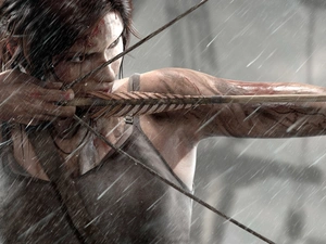 Tomb Raider, Lara Croft