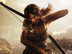 Tomb Raider, Lara Croft