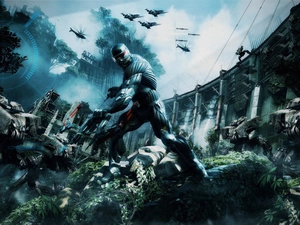 Crysis 3