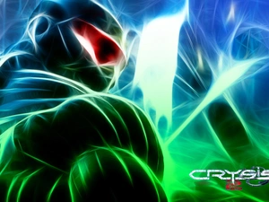 Crysis 2, 3D