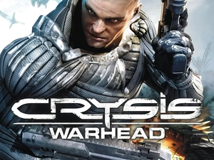 Crysis, game, Action