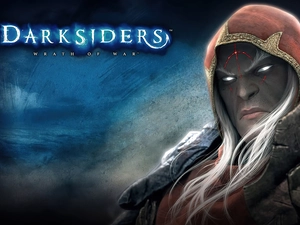 Darksiders, fighter