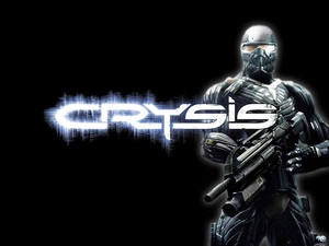 form, Games, Crysis, DBZ