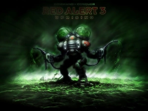 Command and Conquer, Desolator