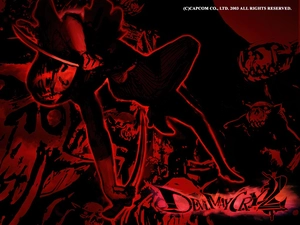 knife, Devil May Cry, Characters