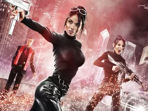 Saints Row, Viola DeWynter