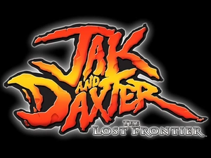 logo, Jak i DexterJak i Dexter