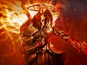 Diablo 3