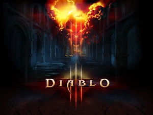 Diablo, 3