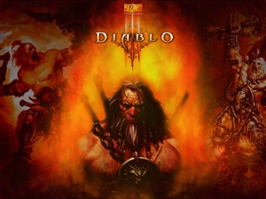 Diablo 3, Blizzard