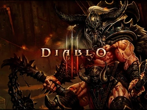 Diablo 3, fighter