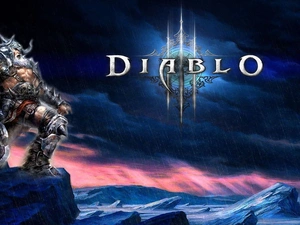 Diablo 3, form