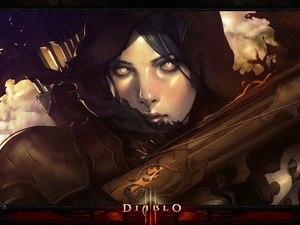 Diablo 3, Women