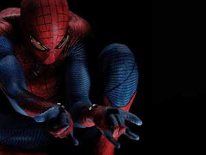 disguise, game, Spiderman