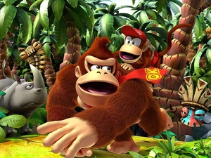 Donkey Kong
