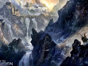 Dragon Age, Inquisition