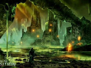 Dragon Age, Inquisition