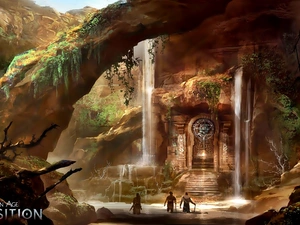 Dragon Age, Inquisition