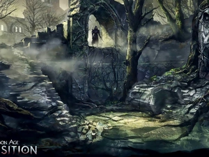 Dragon Age, Inquisition