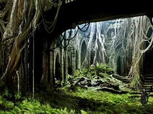 Dragon Age, Inquisition