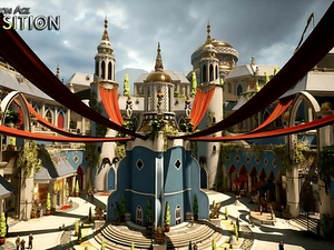 Dragon Age, Inquisition