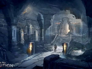 Dragon Age, Inquisition