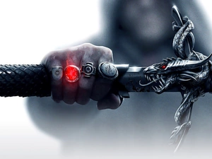 Dragon Age, Inquisition