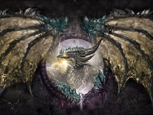 World of Warcraft, Dragon