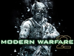 soldier, Call of Duty: Modern Warfare 2