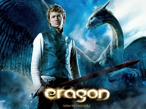 Eragon, Dragon