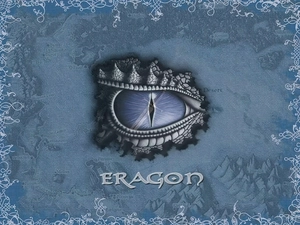 eye, Eragon, dragon