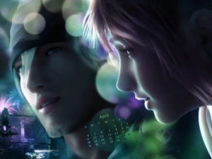 game, faces, Characters, Final Fantasy