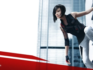 Mirrors Edge 2, Faith