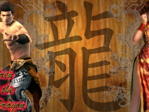 Janny Lee, Dead Or Alive 5, Lei Fang