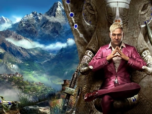 Far Cry 4