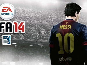Fifa 14