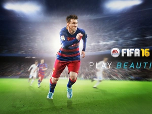 Fifa 16