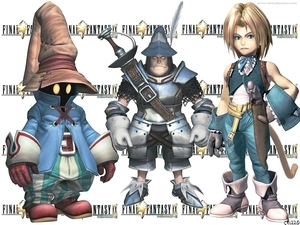 sword, Armor, form, fighter, Final Fantasy