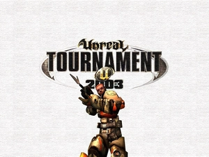 Weapons, Ut 2004, form, a man, logo