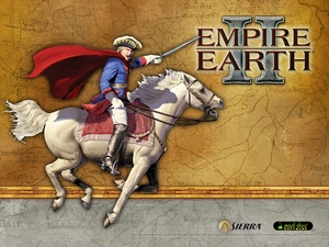 Empire Earth 2, form