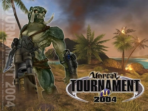 Big Fire, Palm, form, Weapons, Ut 2004