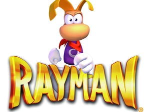 form, Rayman