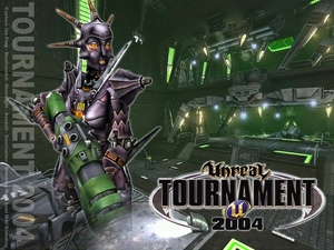 Weapons, Ut 2004, form