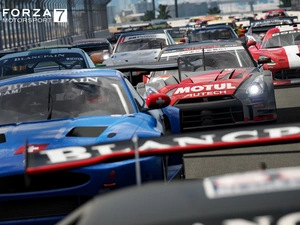game, race, cars, Forza Motorsport 7