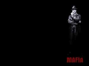 game, Mafia