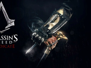 the Games, Assassins Creed, computer