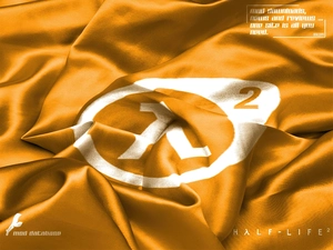 logo, Half Life 2, stuff