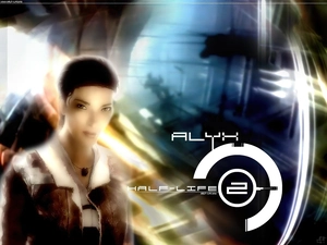 form, Half Life 2, Women