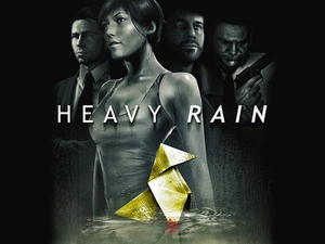 Heavy Rain, Characters